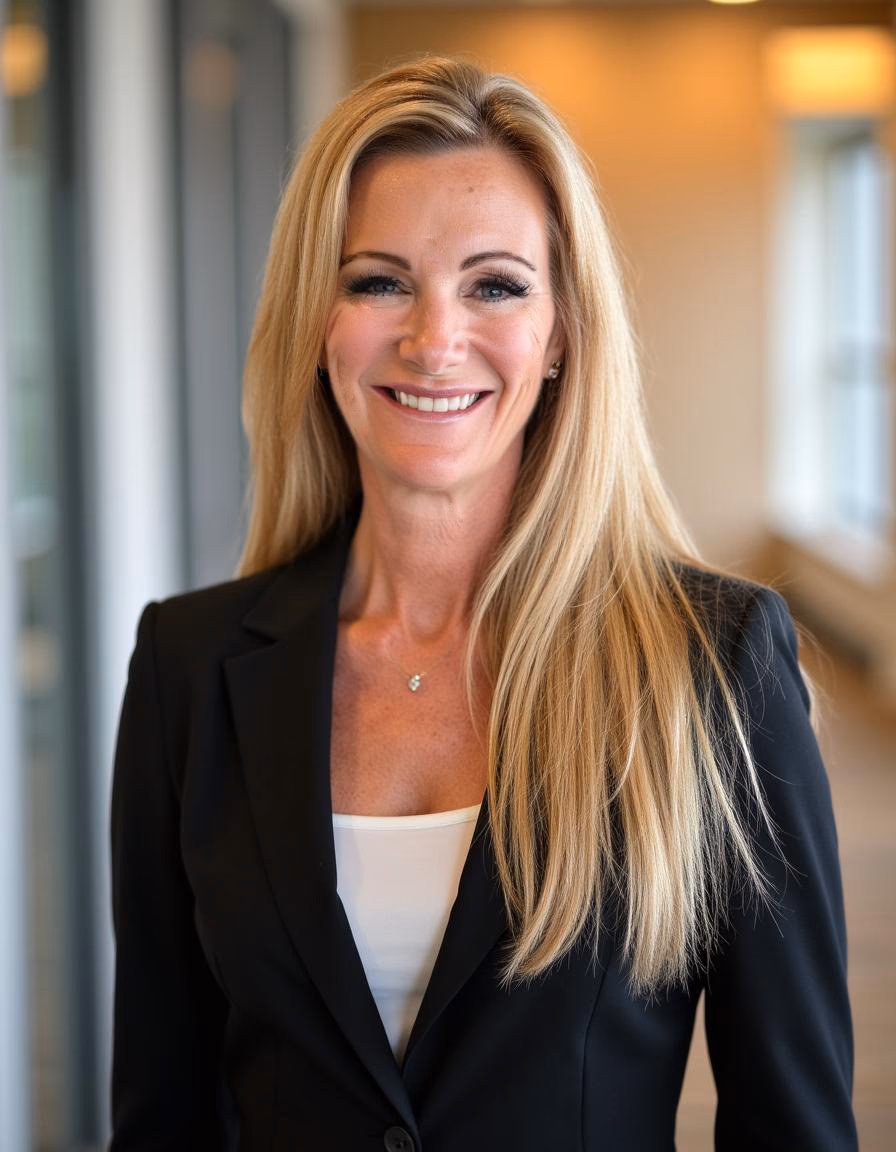 Andrea Lembach, Broker Associate & Team Leader